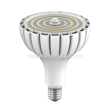 Smart Industrial Bulb High Bay Light Optical Lens